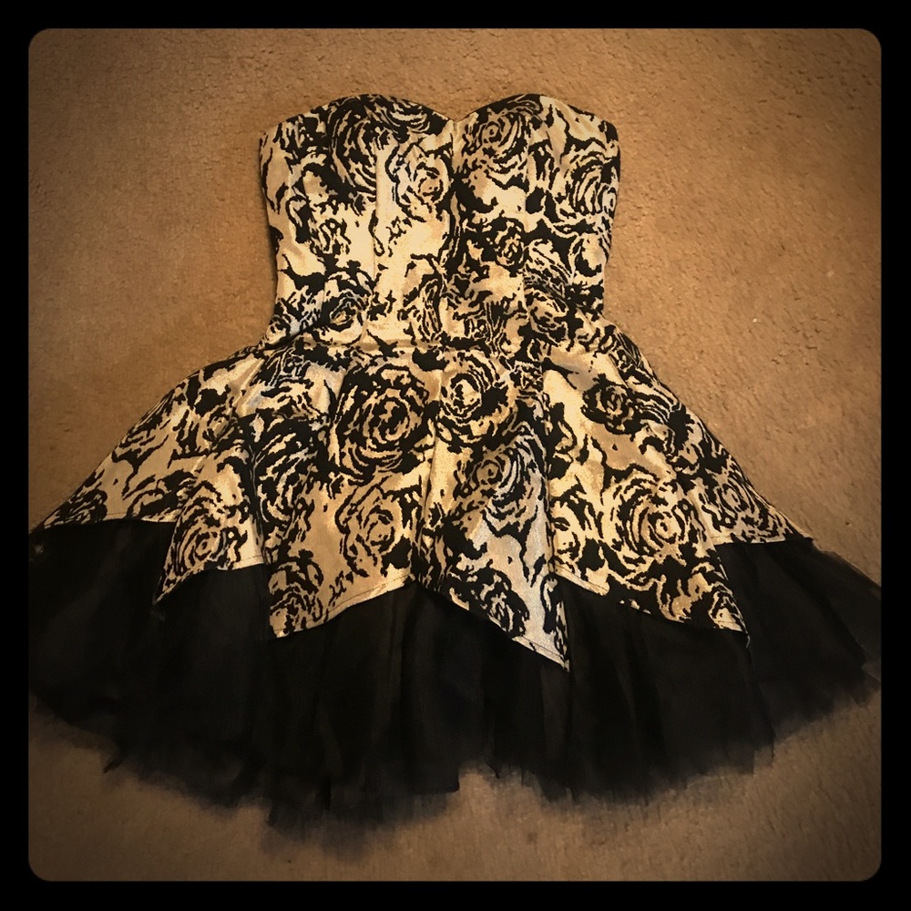 Party Dress